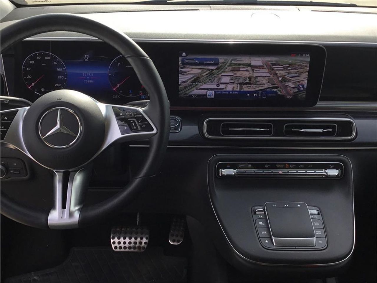 Mercedes Clase V 220 d Style Largo - Foto 2