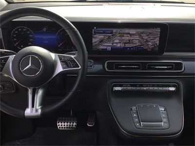 Mercedes Clase V 220 d Style Largo