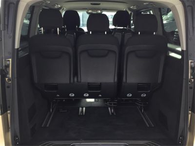 Mercedes Clase V 220 d Style Largo