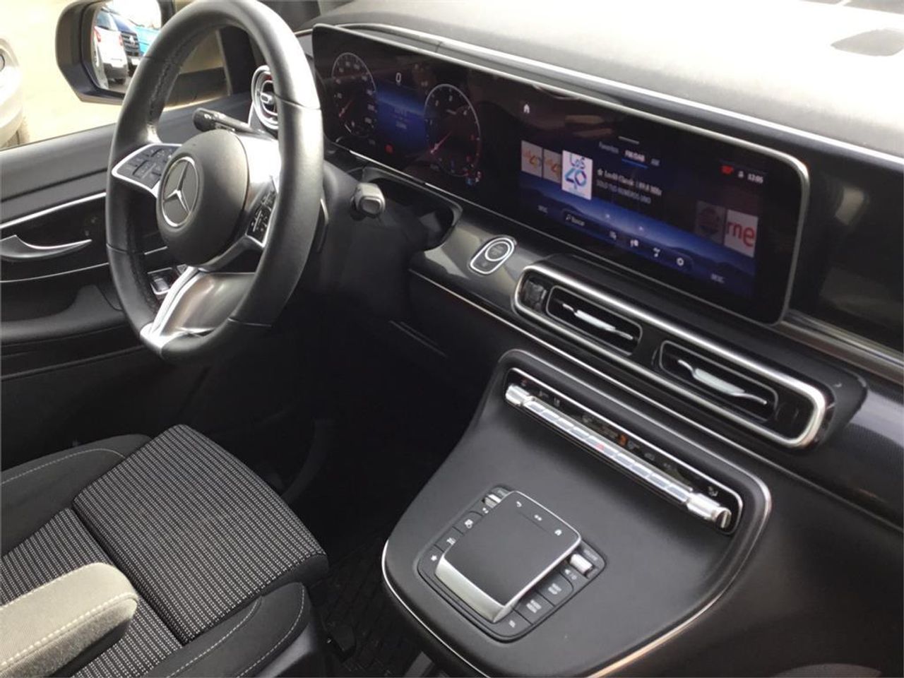 Mercedes Clase V 220 d Style Largo - Foto 2