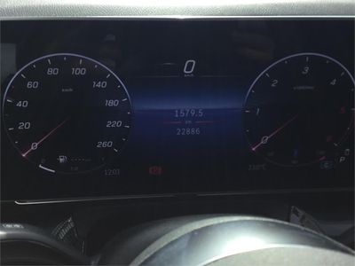 Mercedes Clase V 220 d Style Largo