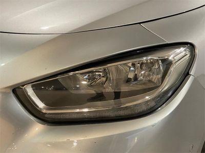 Mercedes Citan 110 CDI 70kW Furgón Base Largo