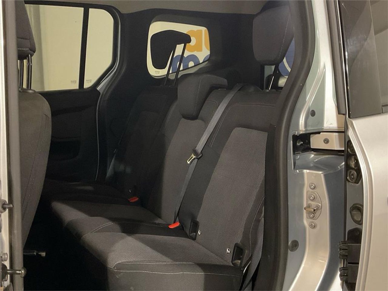 Mercedes Citan 110 CDI 70kW Furgón Base Largo - Foto 2