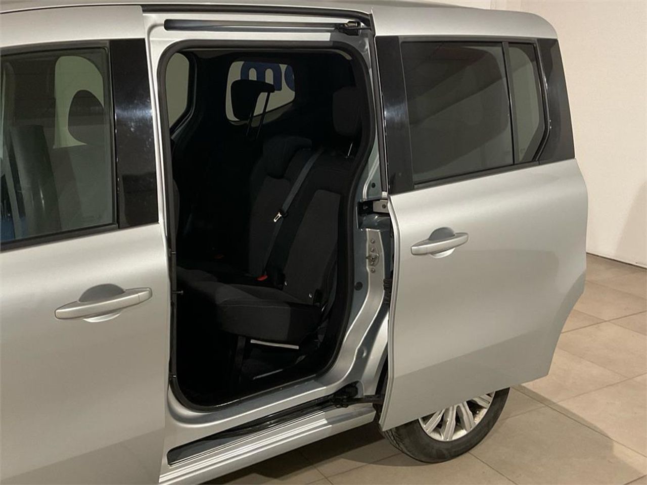 Mercedes Citan 110 CDI 70kW Furgón Base Largo - Foto 2