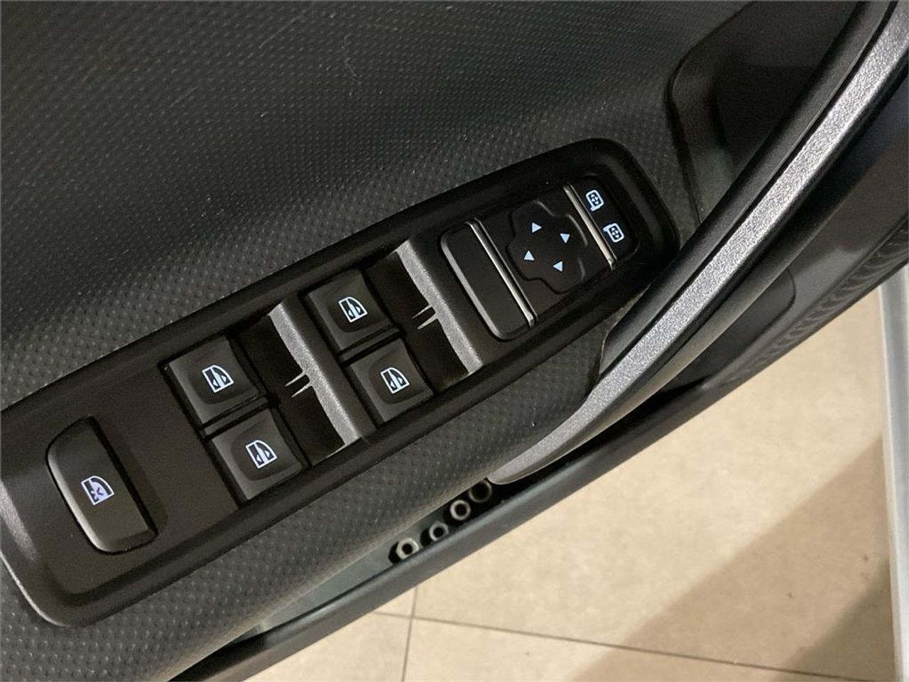 Mercedes Citan 110 CDI 70kW Furgón Base Largo - Foto 2