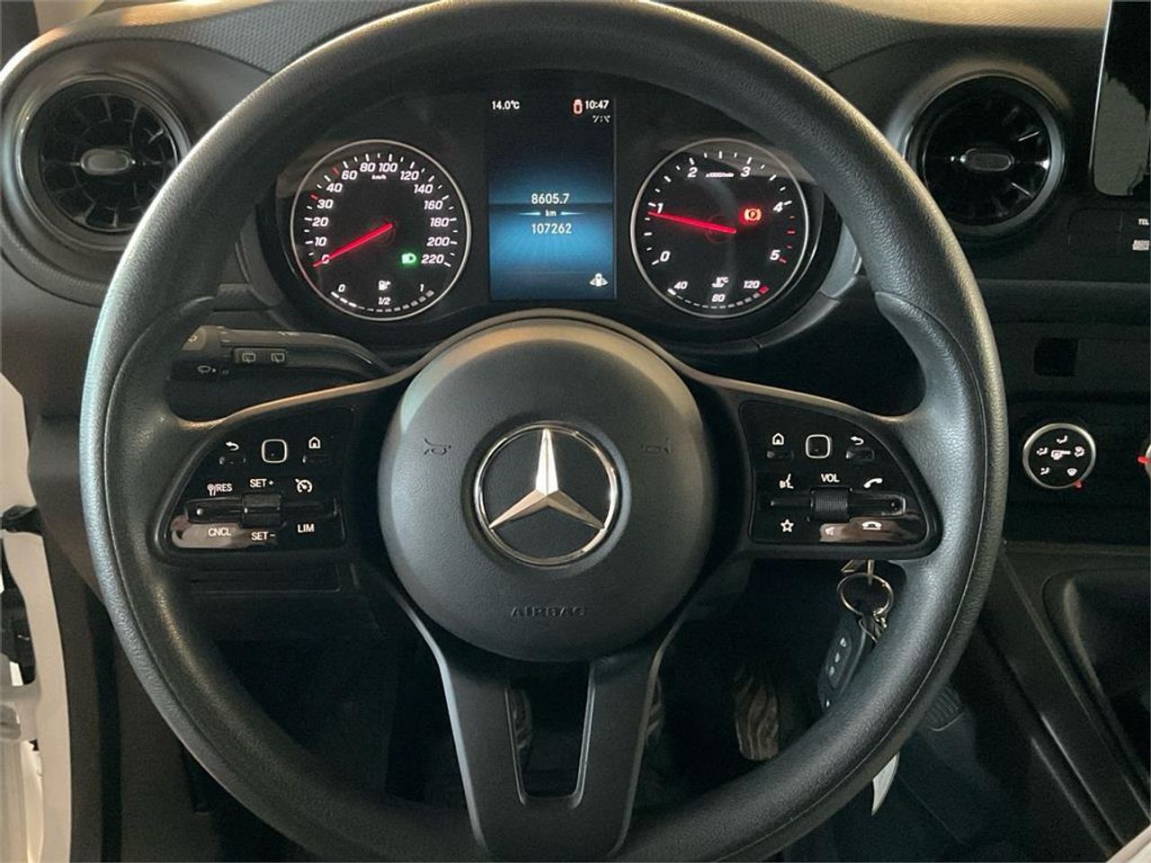 Mercedes Citan 112 CDI 85kW Tourer Base Largo - Foto 2