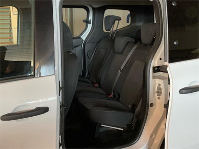 Mercedes Citan 112 CDI 85kW Tourer Base Largo