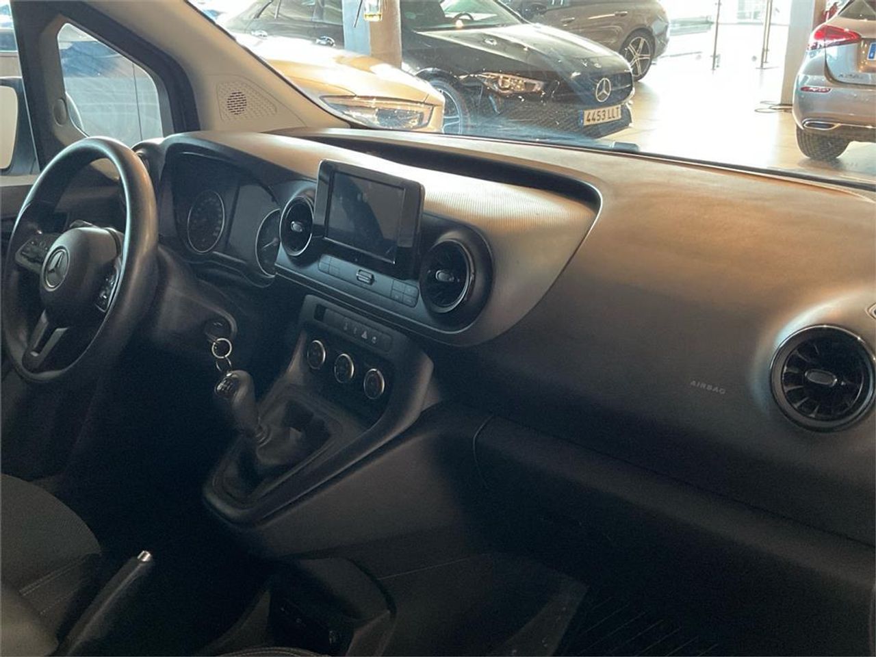 Mercedes Citan 112 CDI 85kW Tourer Base Largo - Foto 2