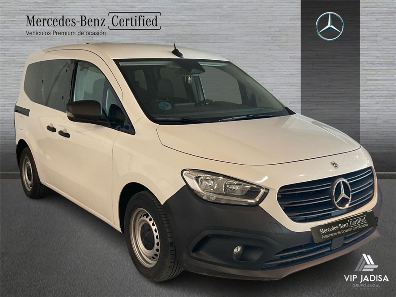 Mercedes Citan 112 CDI 85kW Tourer Base Largo - Foto 2