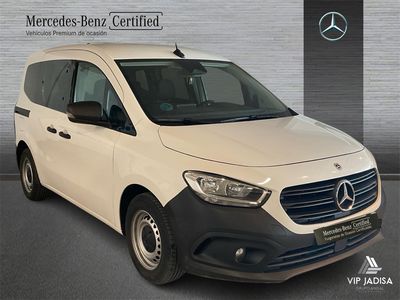 Mercedes Citan 112 CDI 85kW Tourer Base Largo