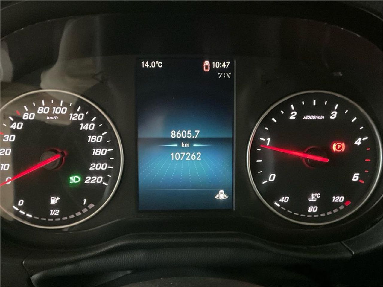 Mercedes Citan 112 CDI 85kW Tourer Base Largo - Foto 2