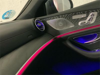 Mercedes Clase CLS 300 d 4MATIC