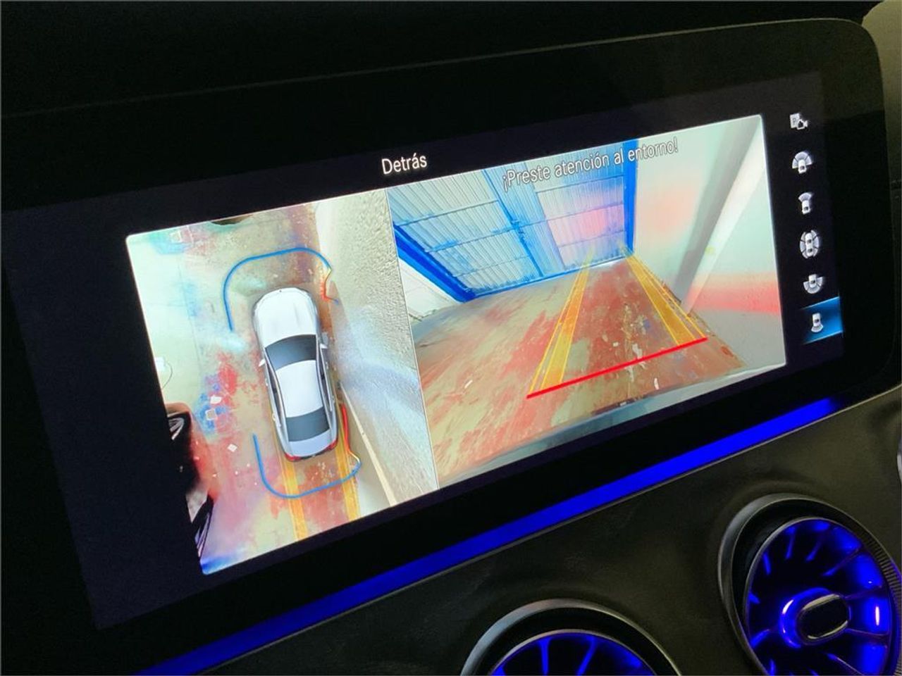 Mercedes Clase CLS 300 d 4MATIC - Foto 2