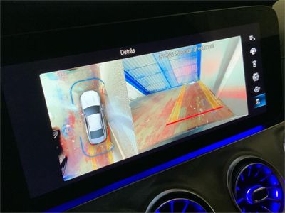 Mercedes Clase CLS 300 d 4MATIC