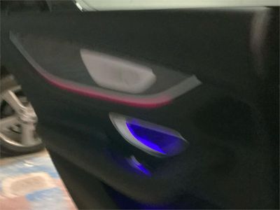 Mercedes Clase CLS 300 d 4MATIC