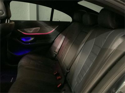 Mercedes Clase CLS 300 d 4MATIC