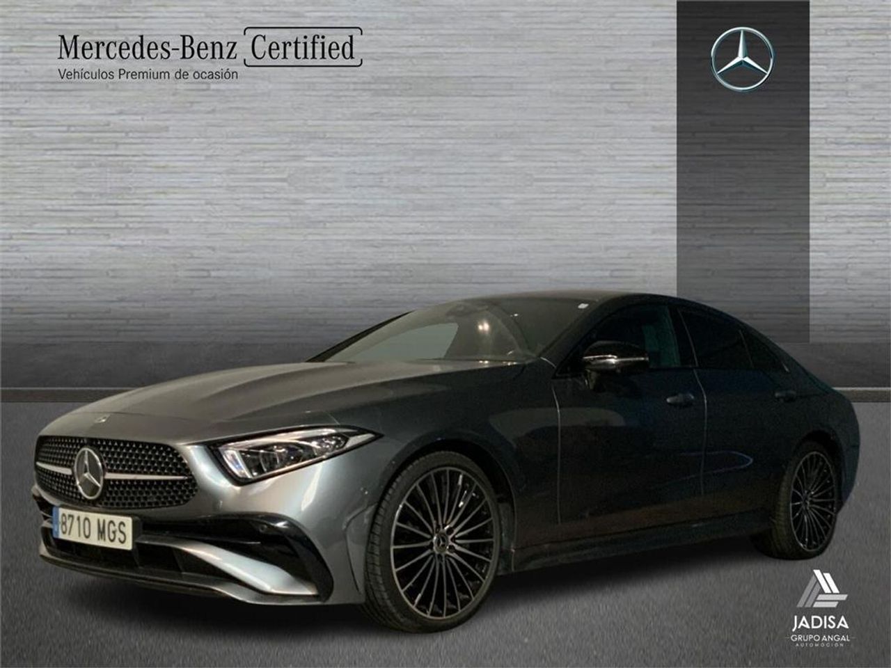 Mercedes Clase CLS 300 d 4MATIC - Foto 2