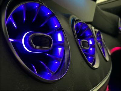 Mercedes Clase CLS 300 d 4MATIC