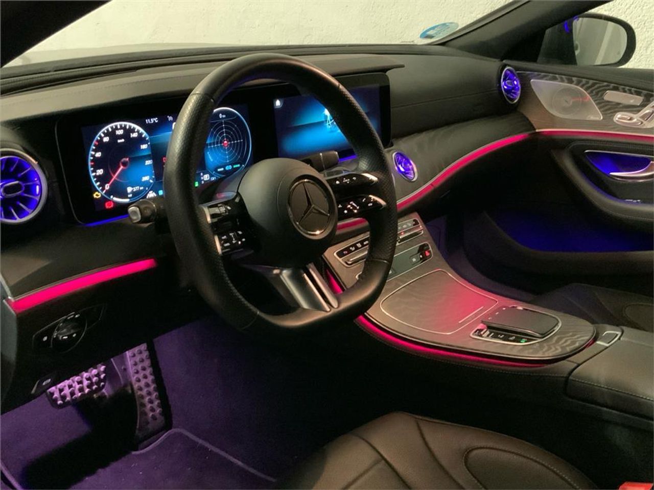 Mercedes Clase CLS 300 d 4MATIC - Foto 2