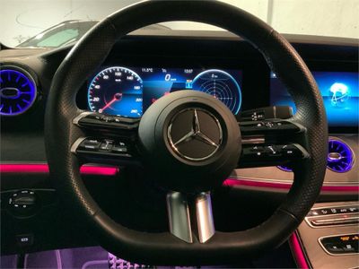 Mercedes Clase CLS 300 d 4MATIC