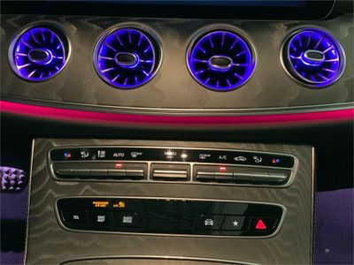 Mercedes Clase CLS 300 d 4MATIC