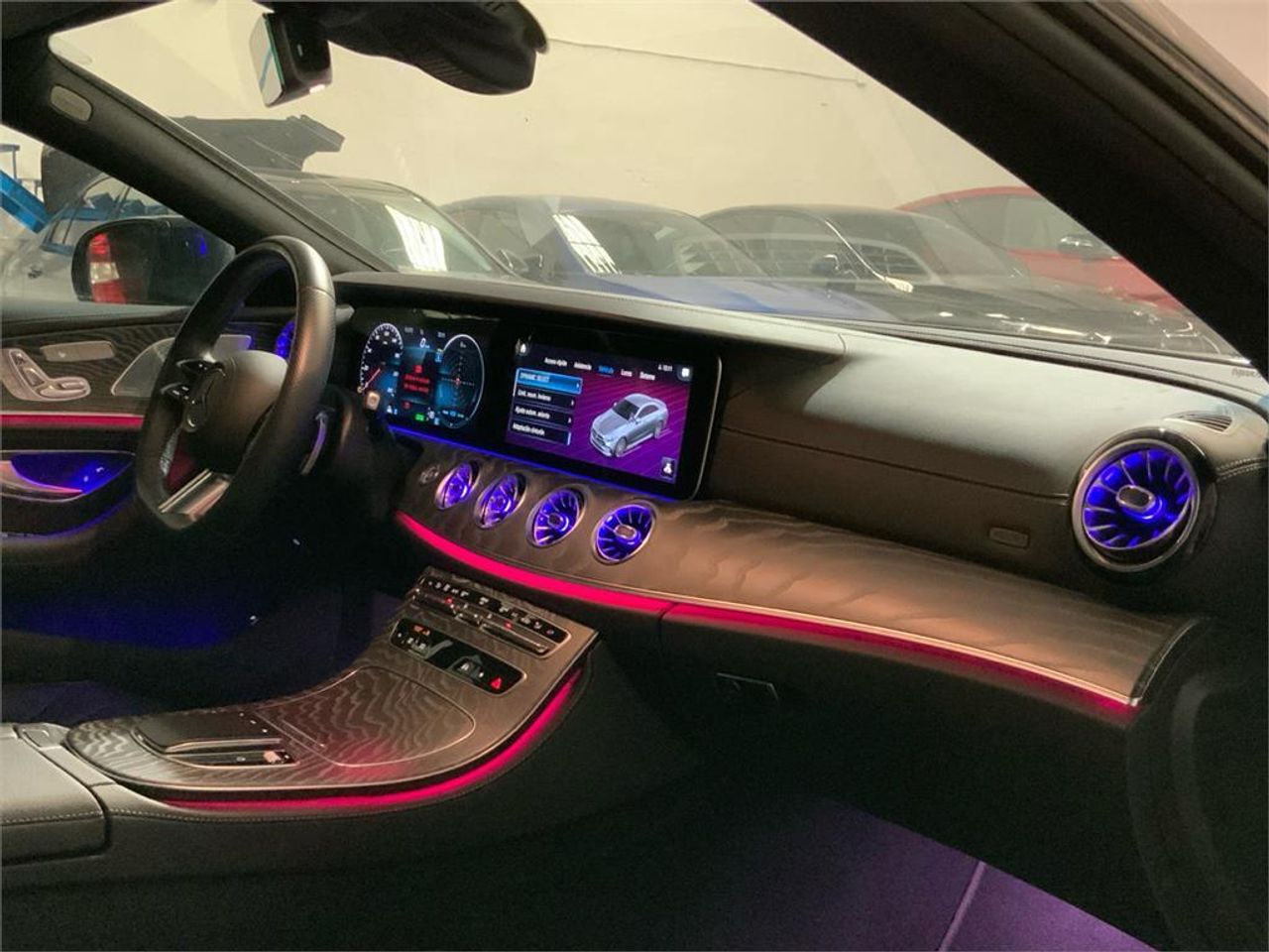 Mercedes Clase CLS 300 d 4MATIC - Foto 2