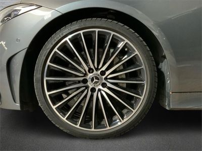 Mercedes Clase CLS 300 d 4MATIC