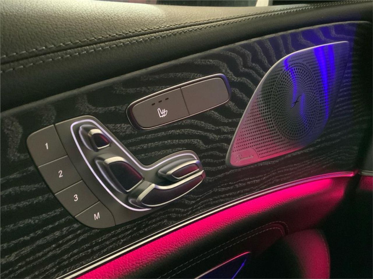 Mercedes Clase CLS 300 d 4MATIC - Foto 2