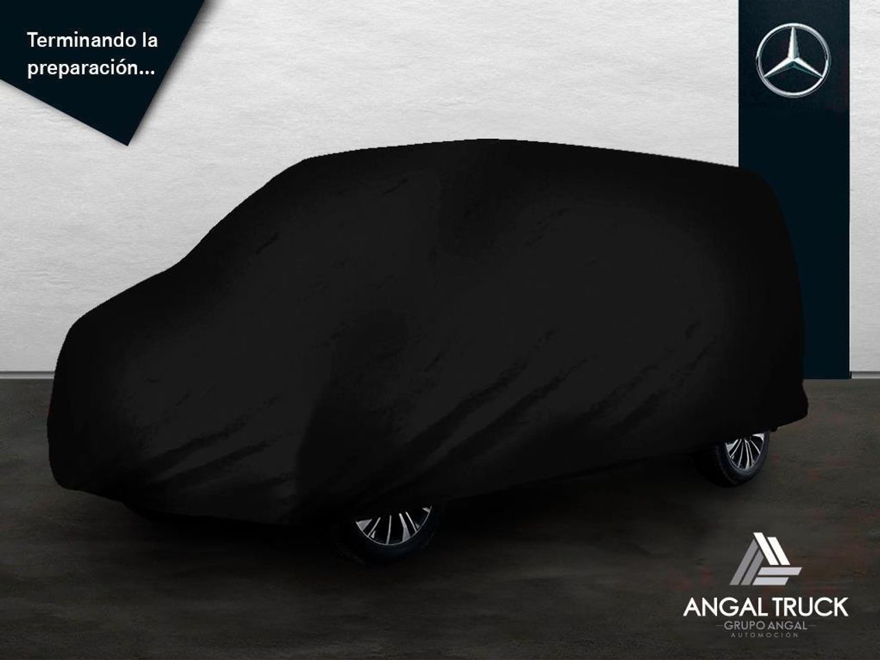 Mercedes Sprinter 315 CDI MEDIO 3.5T - Foto 2