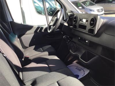 Mercedes Sprinter 315 CDI MEDIO 3.5T