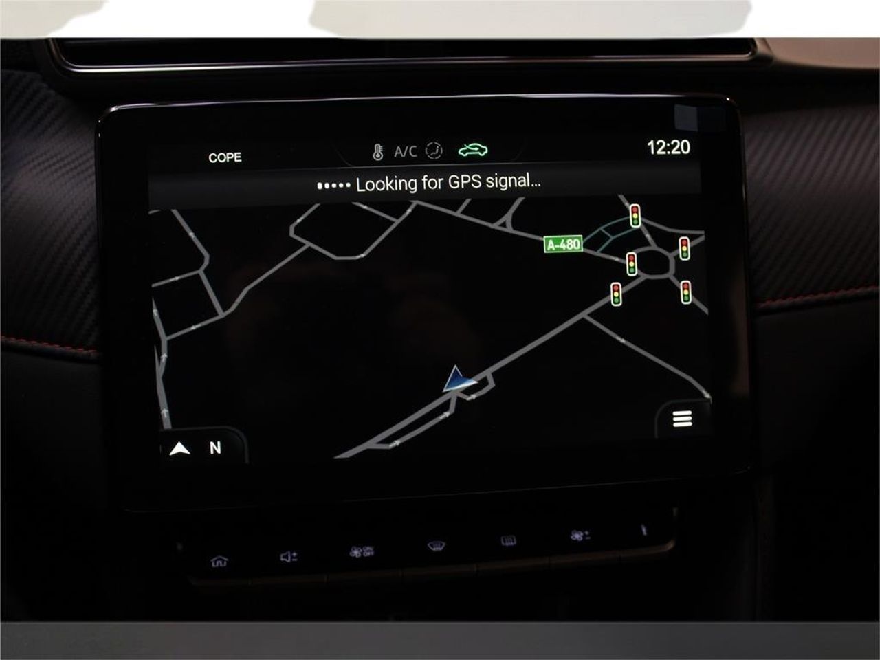 MG ZS 1.5 Luxury - Foto 2