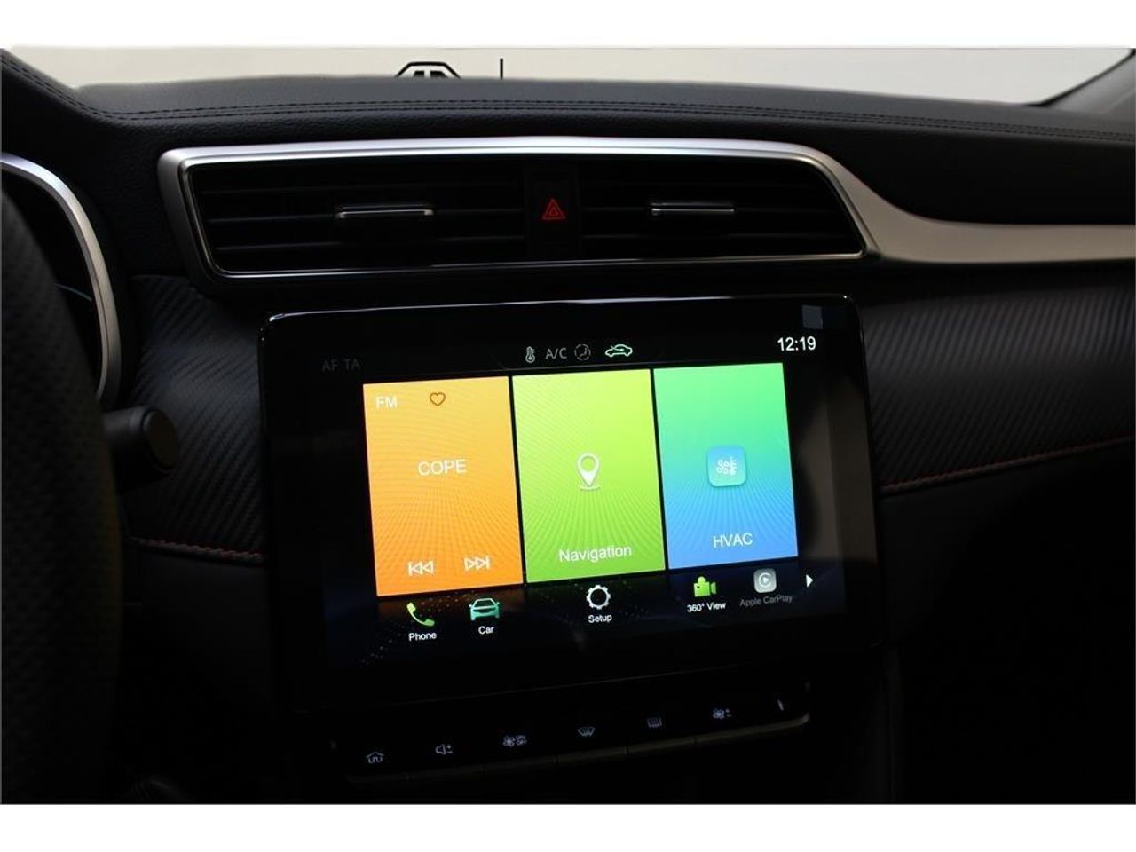 MG ZS 1.5 Luxury - Foto 2