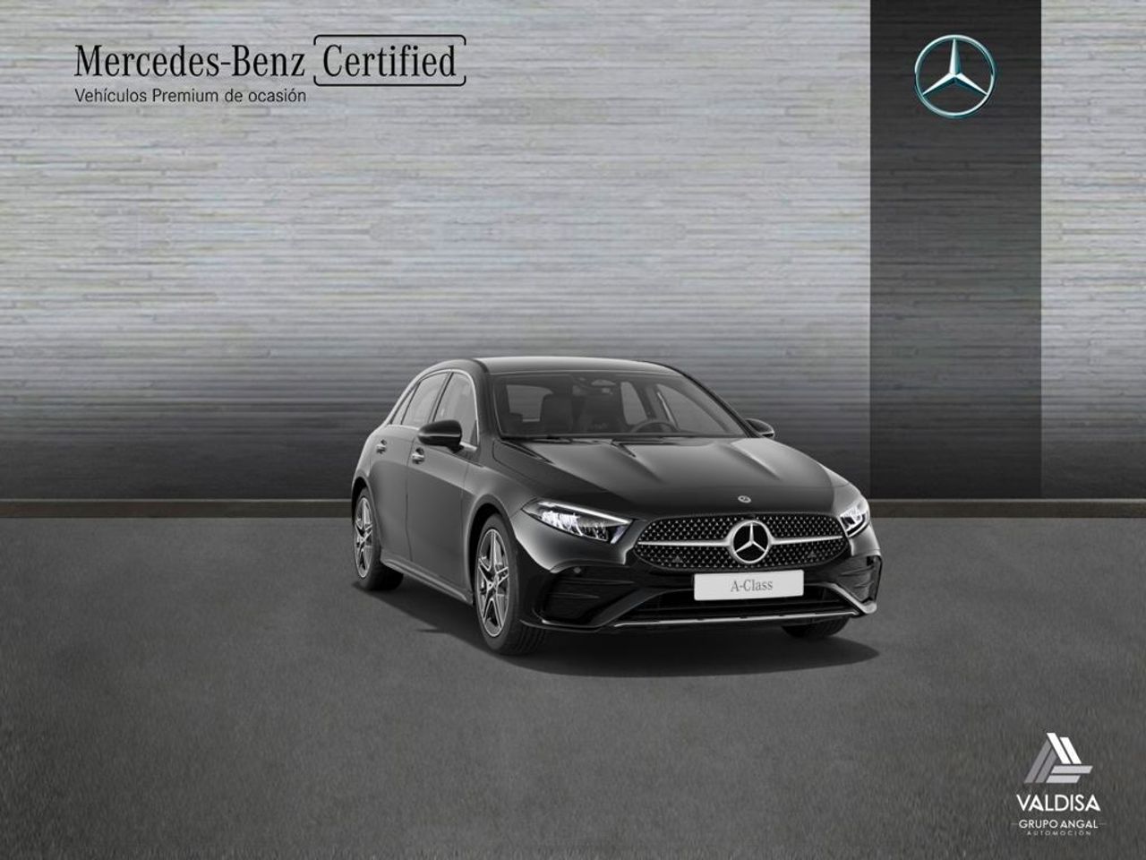 Mercedes Clase A 180 - Foto 2