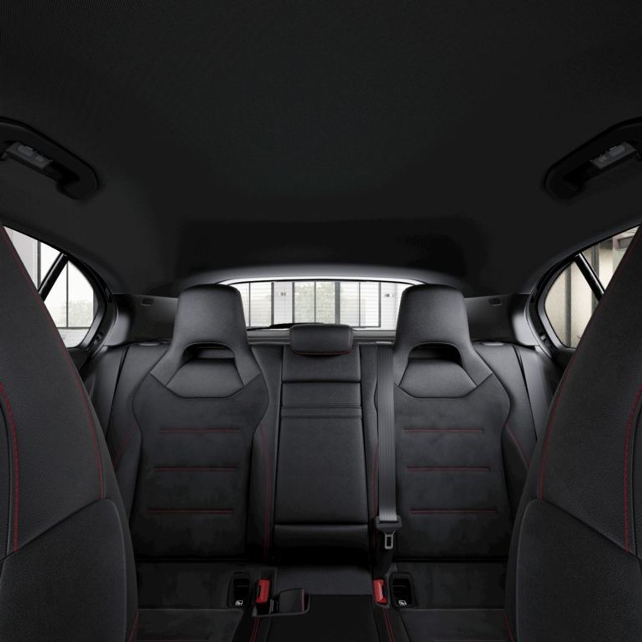 Mercedes Clase A 180 Compacto - Foto 2