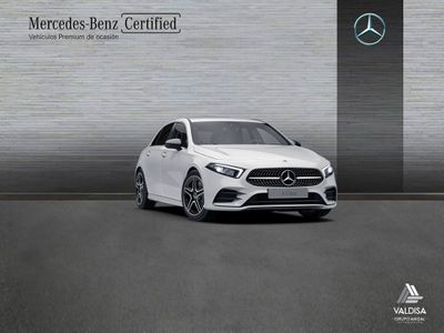 Mercedes Clase A 250 e AMG Line (EURO 6d)