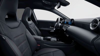 Mercedes Clase A 250 e AMG Line (EURO 6d)