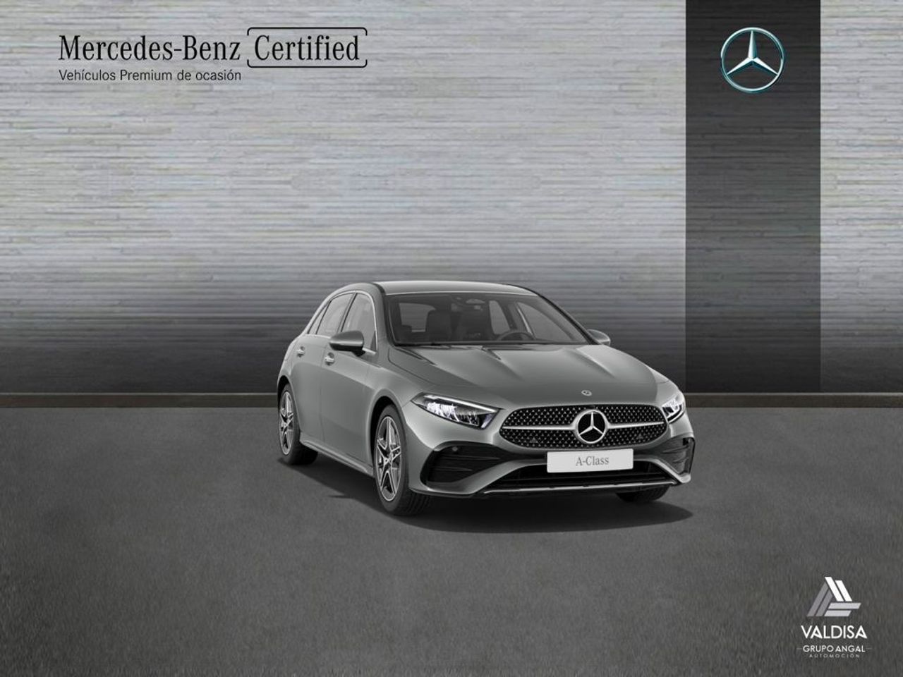 Mercedes Clase A 250 e con tecnología híbrida EQ - Foto 2