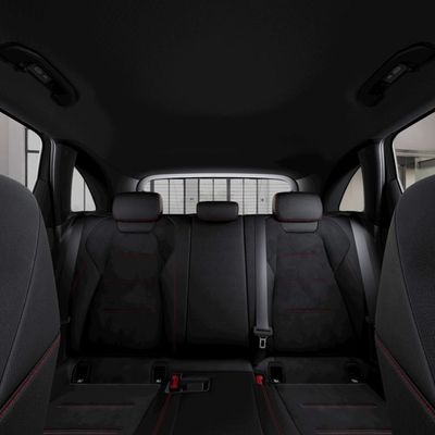 Mercedes Clase B 200 d