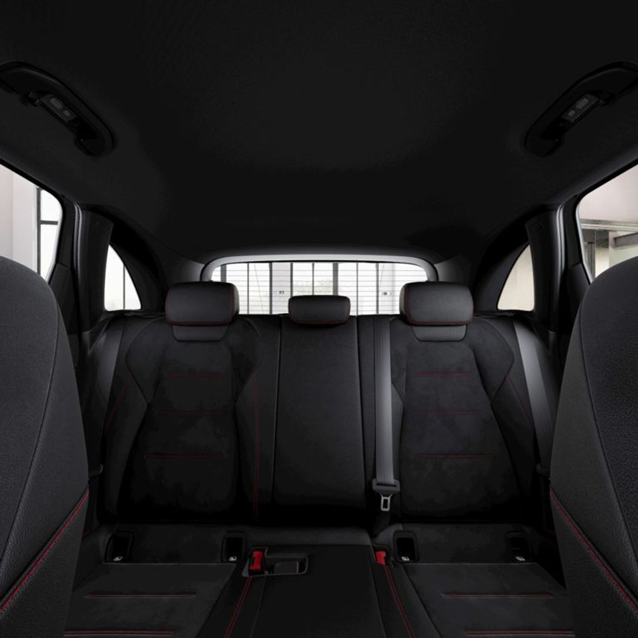 Mercedes Clase B 250 e con tecnología híbrida EQ - Foto 2