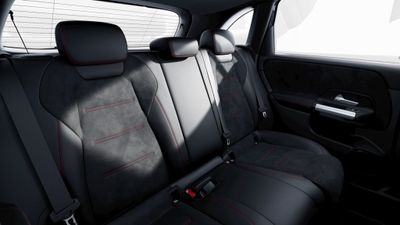 Mercedes Clase B 250 e con tecnología híbrida EQ