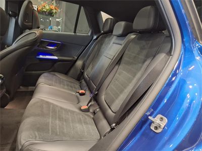 Mercedes Clase C 220 d Berlina