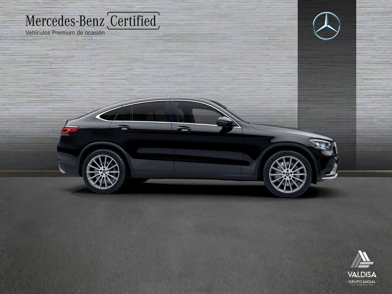 Mercedes GLC 200 4Matic AMG Line (EURO 6d) - Foto 2