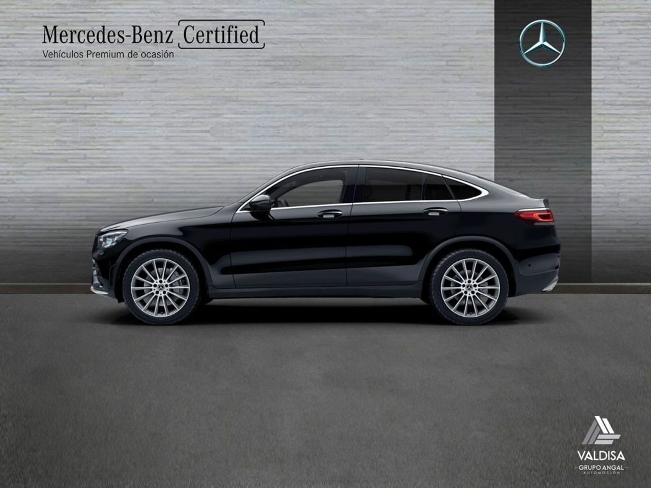 Mercedes GLC 200 4Matic AMG Line (EURO 6d) - Foto 2