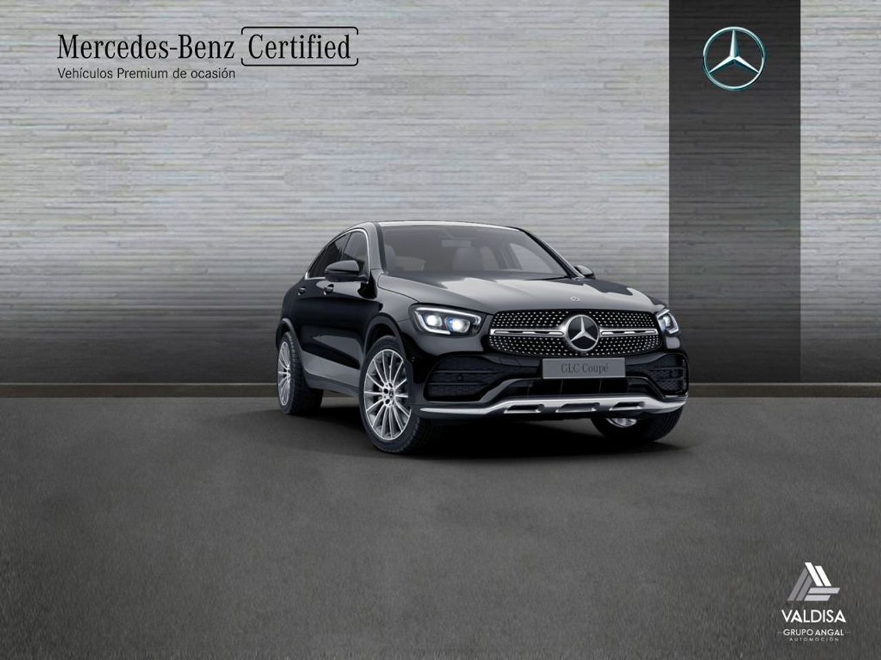 Mercedes GLC 200 4Matic AMG Line (EURO 6d) - Foto 2