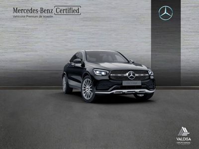 Mercedes GLC 200 4Matic AMG Line (EURO 6d)