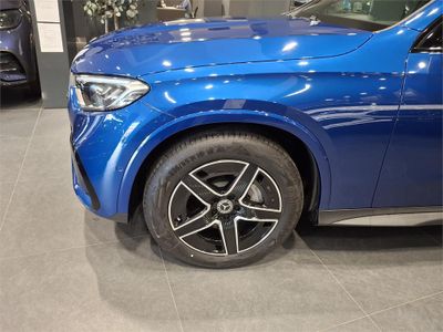 Mercedes GLC GLC 200 4MATIC