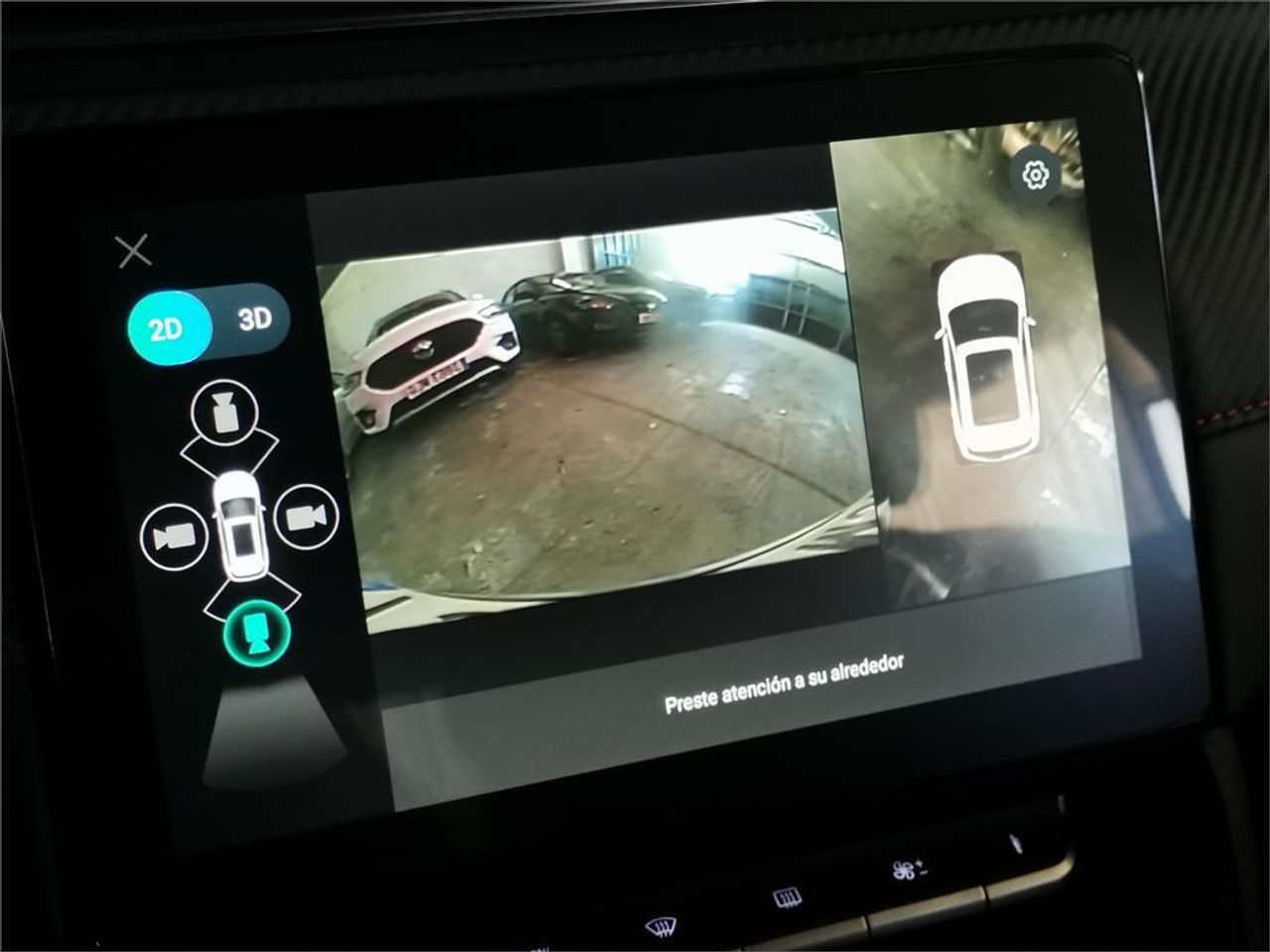 MG ZS 1.5 Luxury - Foto 2