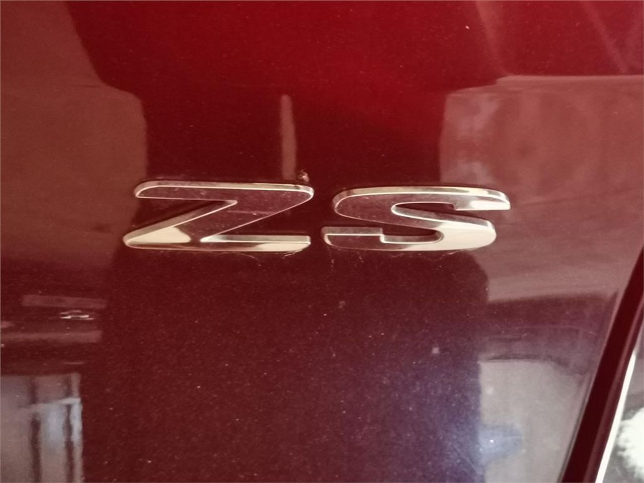 MG ZS 1.5 Luxury - Foto 2