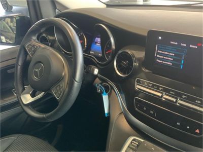 Mercedes Clase V 250 d Clase V Largo