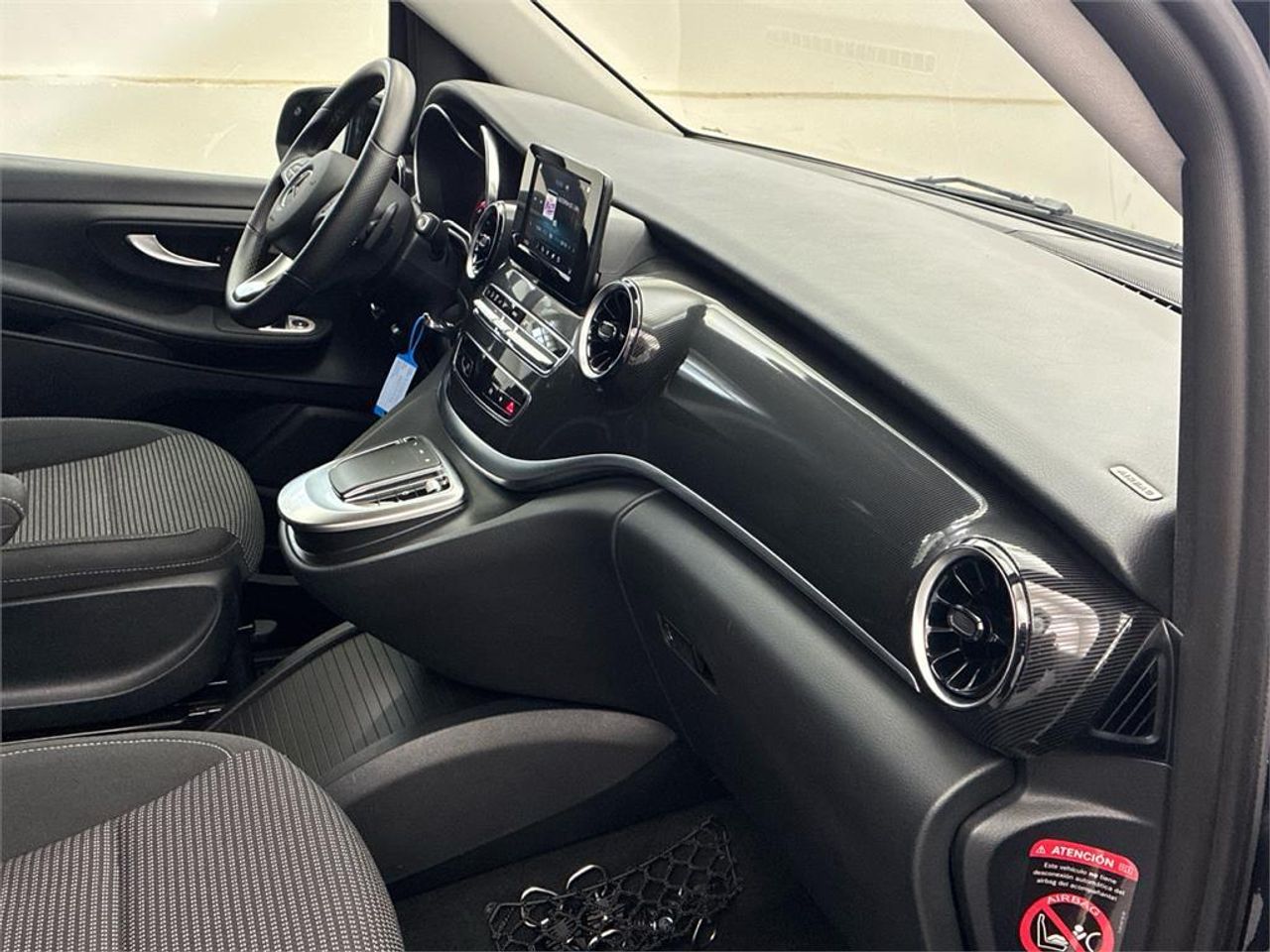 Mercedes Clase V 250 d Clase V Largo - Foto 2